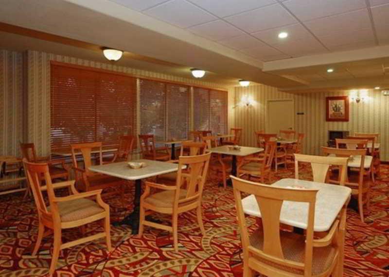 Comfort Suites San Jose Airport Buitenkant foto