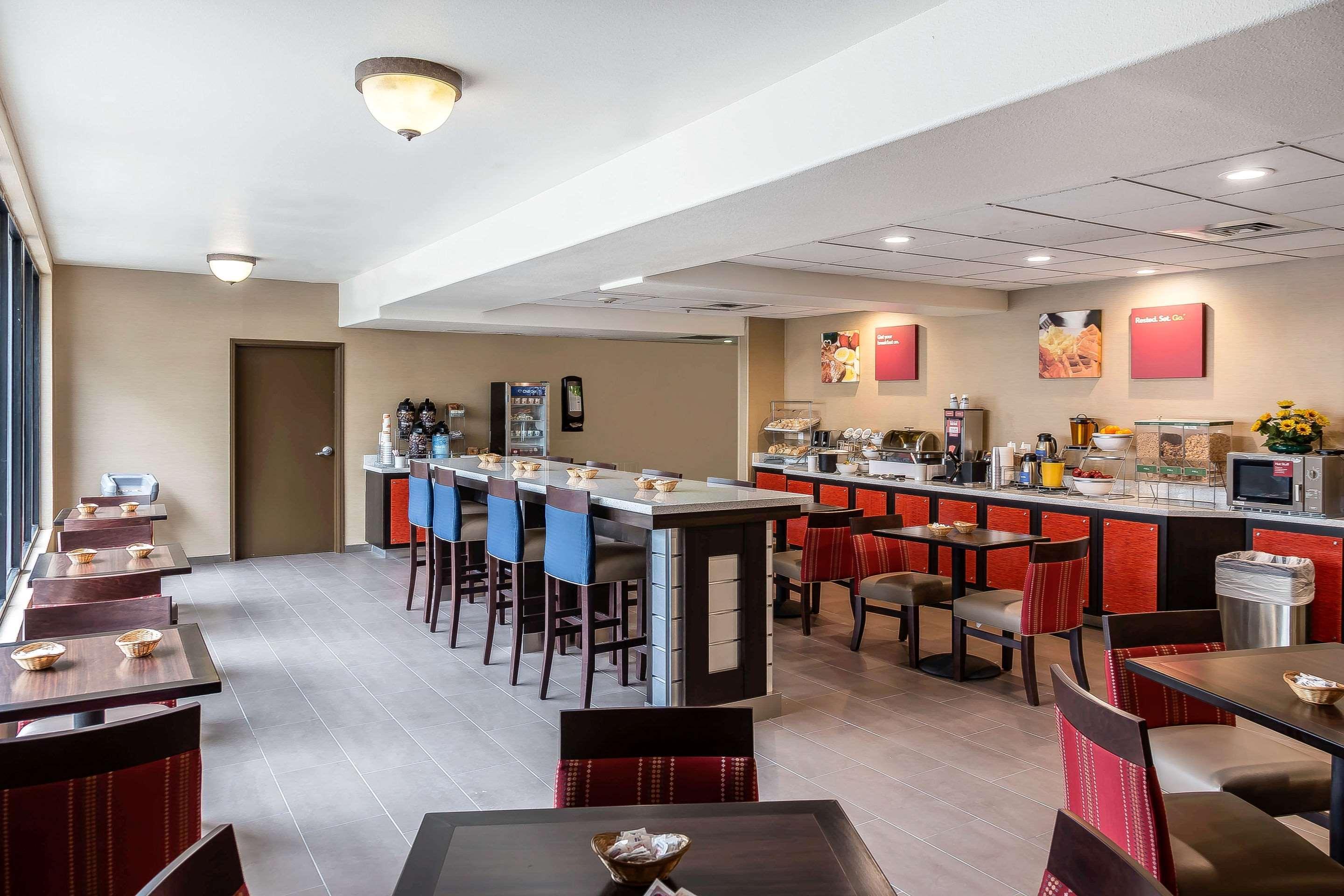 Comfort Suites San Jose Airport Buitenkant foto