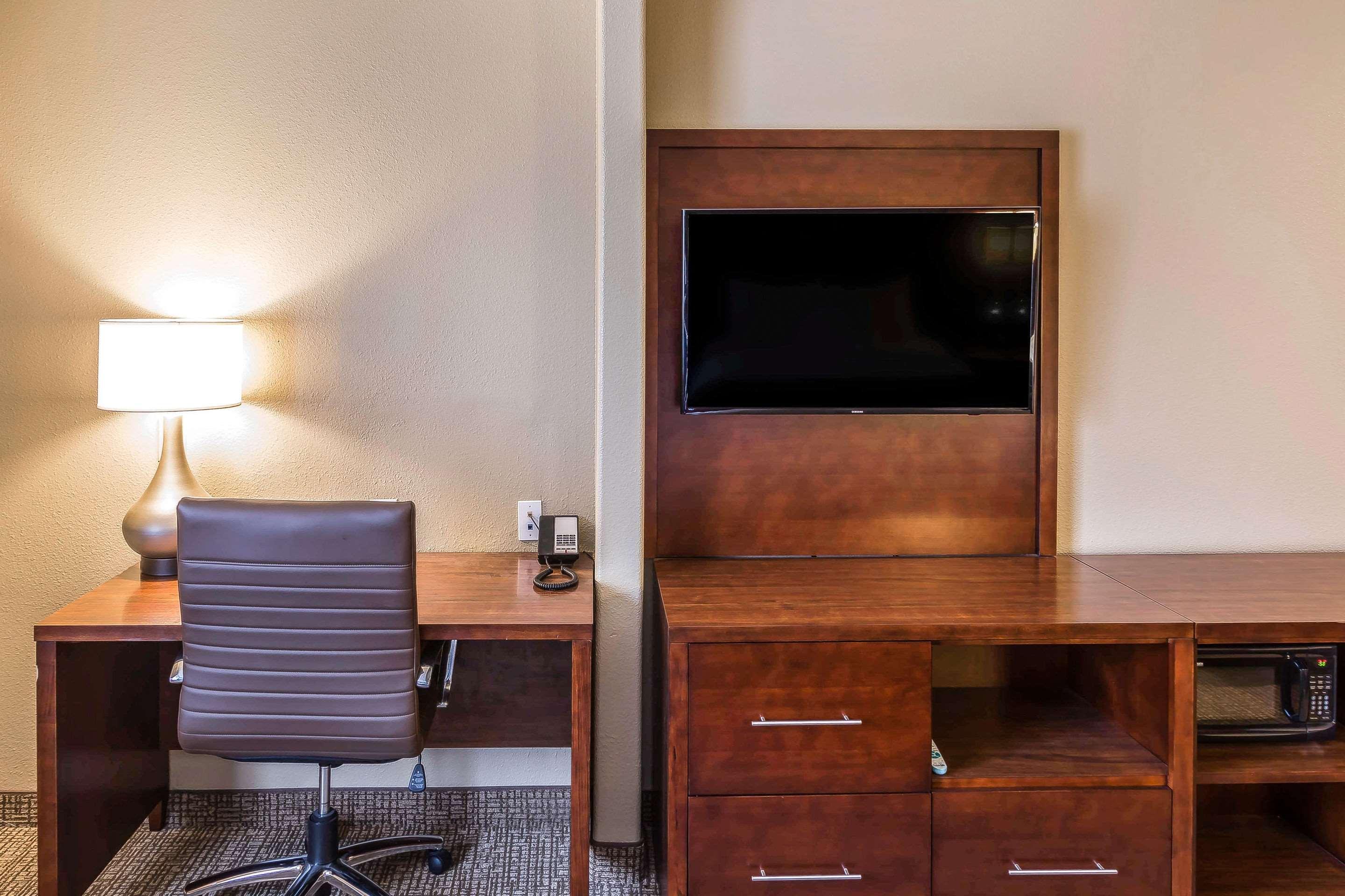 Comfort Suites San Jose Airport Buitenkant foto