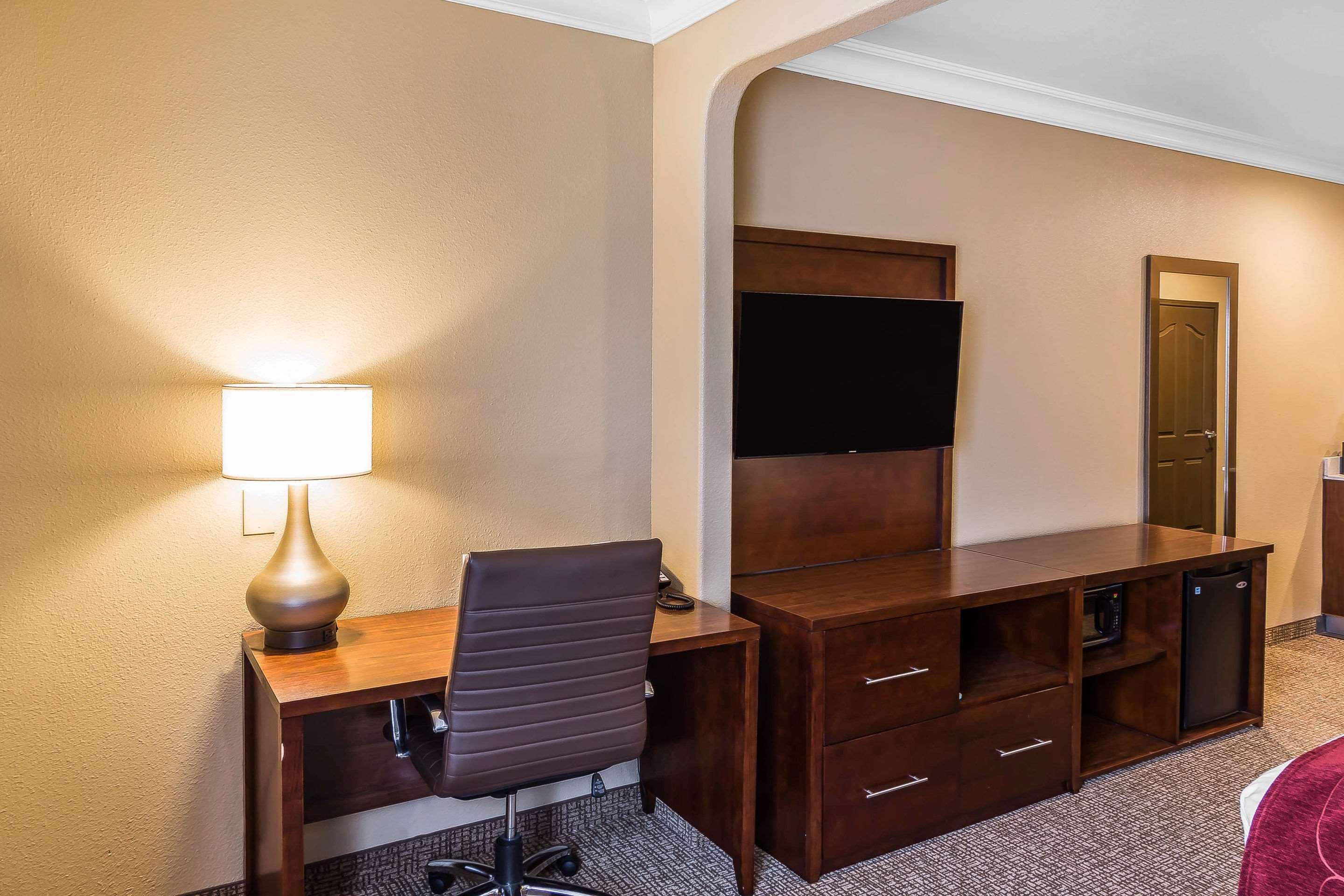 Comfort Suites San Jose Airport Buitenkant foto