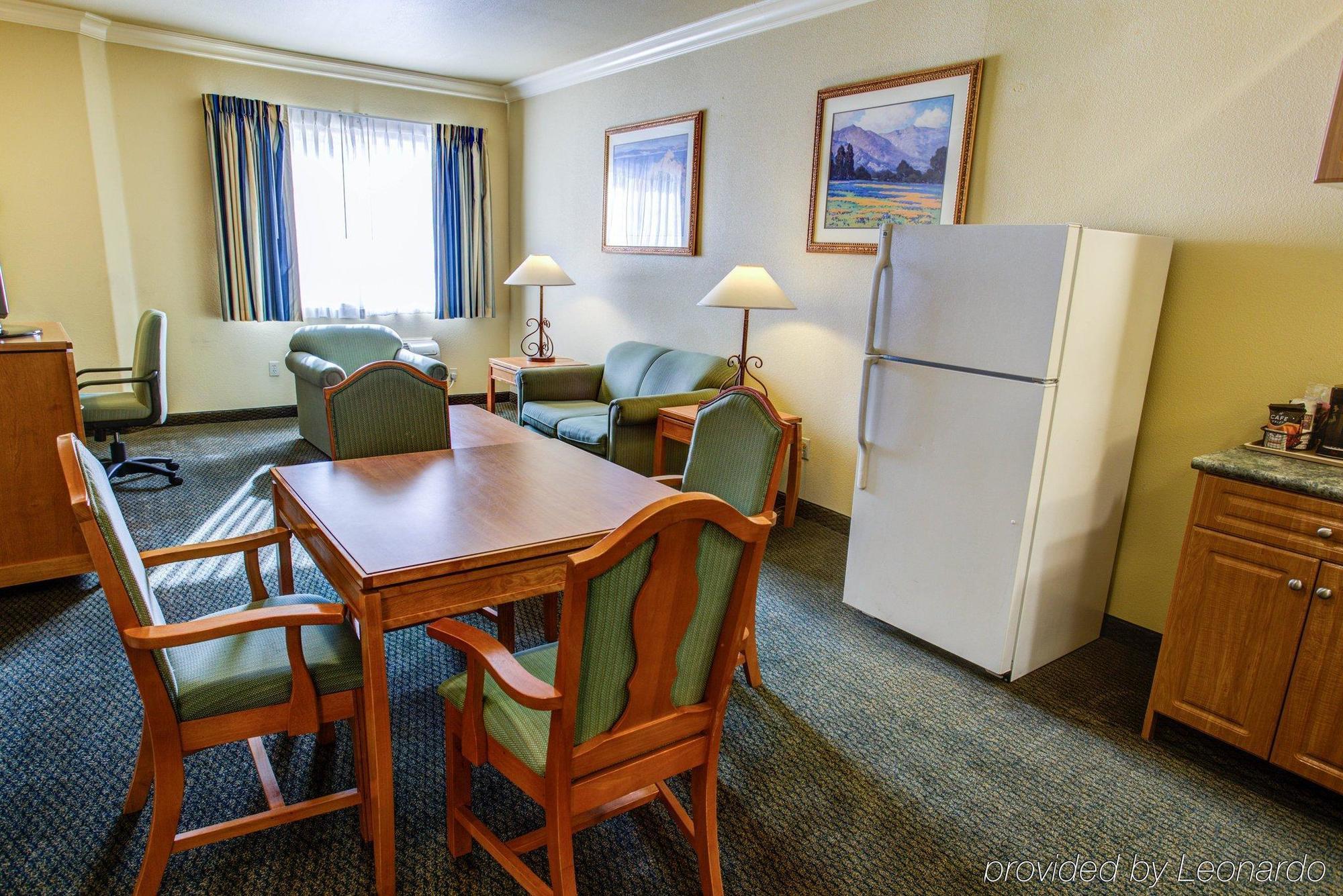 Comfort Suites San Jose Airport Buitenkant foto