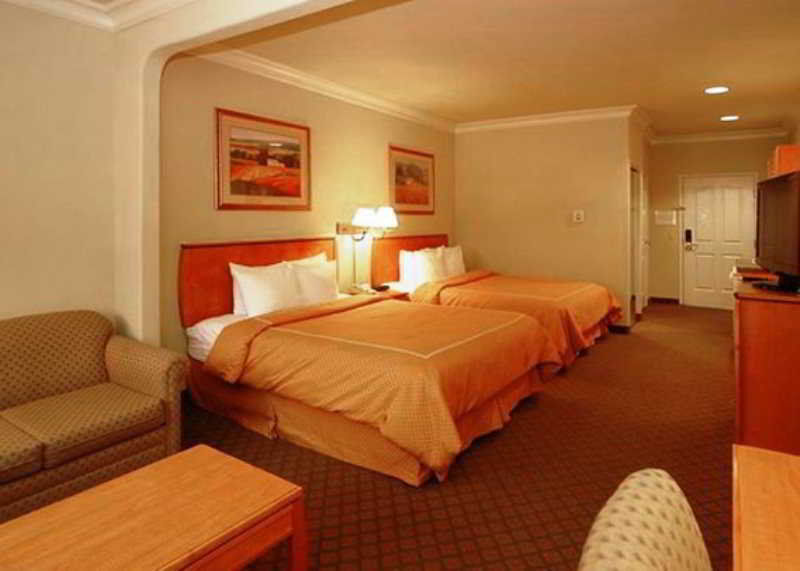 Comfort Suites San Jose Airport Buitenkant foto