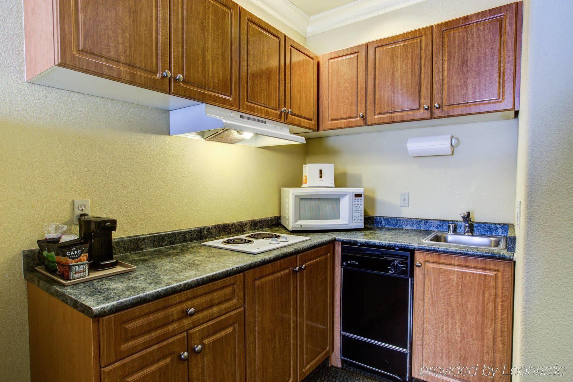 Comfort Suites San Jose Airport Buitenkant foto