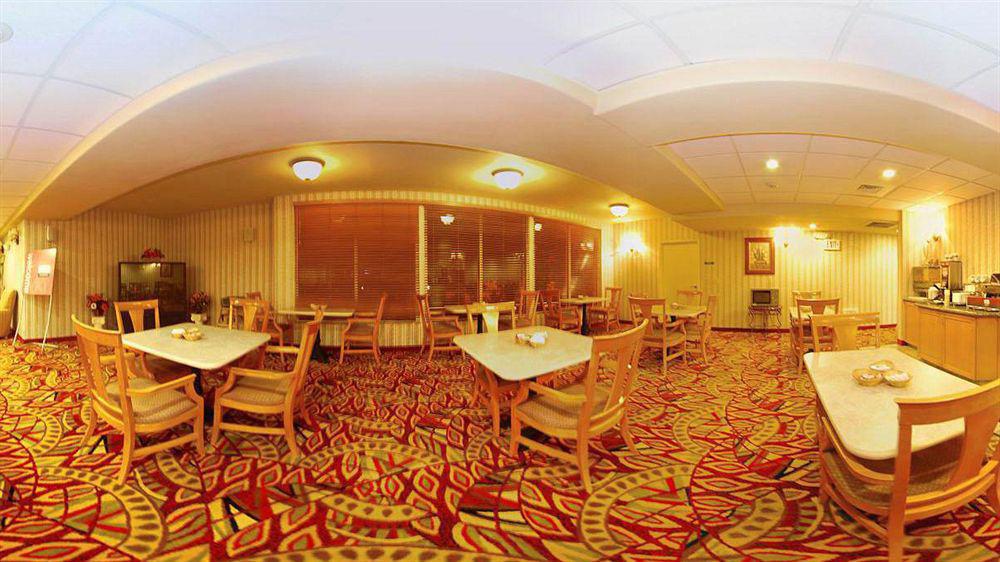 Comfort Suites San Jose Airport Buitenkant foto
